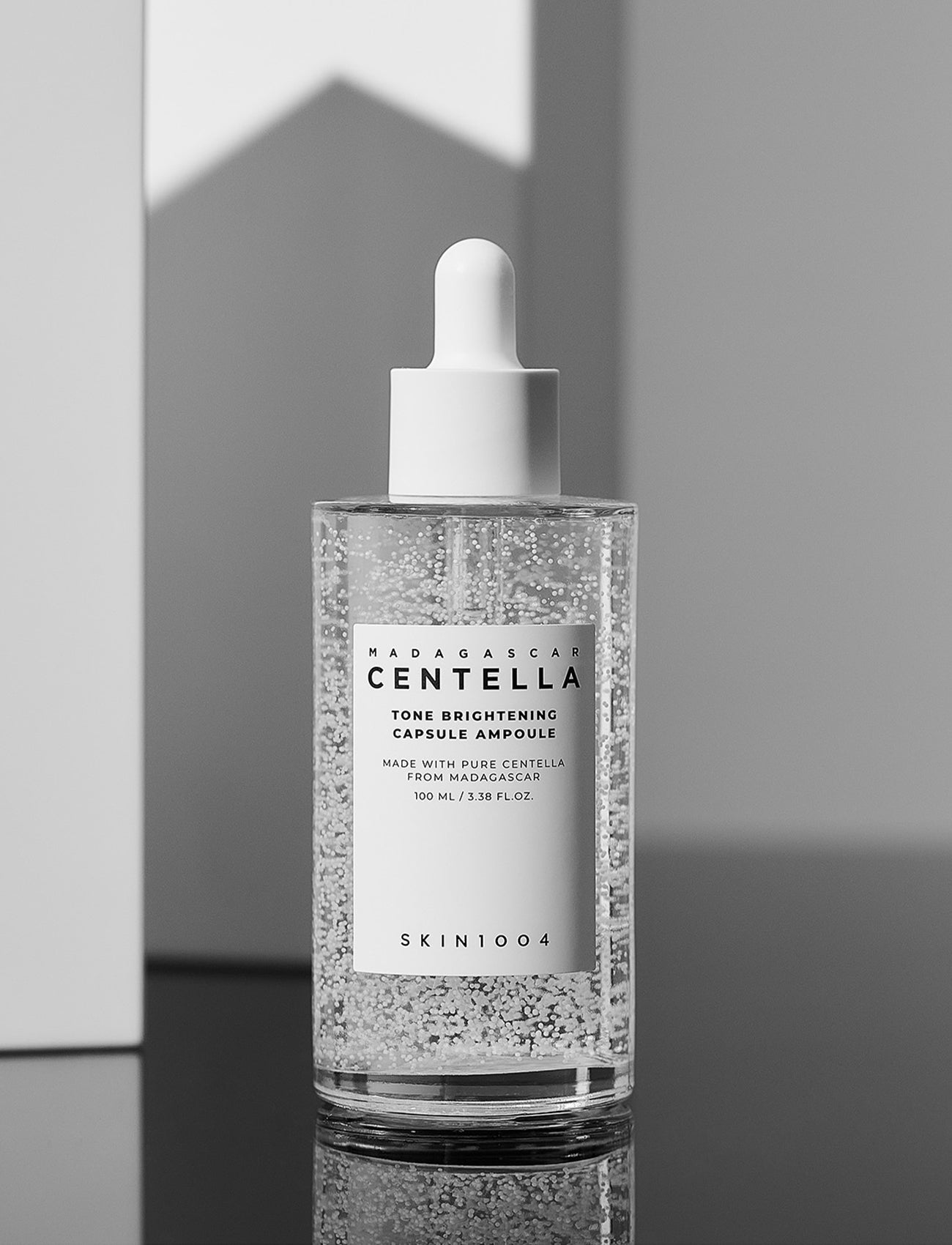 Madagascar Centella Tone Brightening Capsule Ampoule