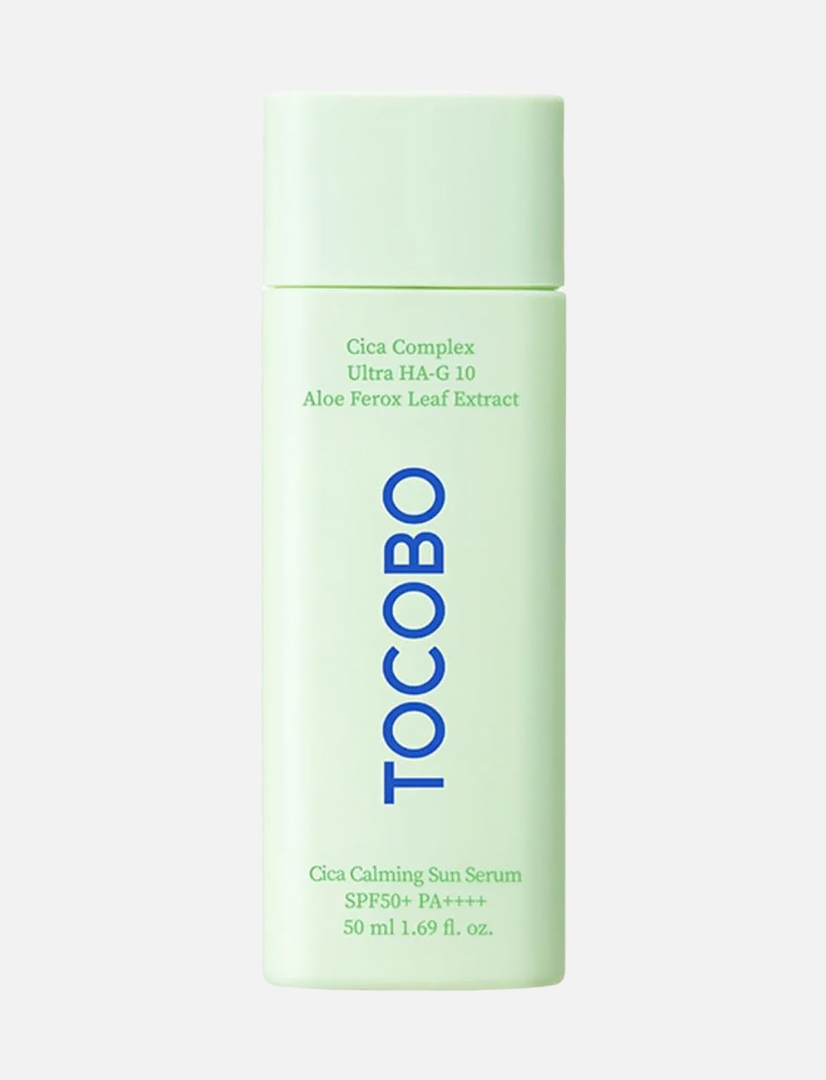 Cica Calming Sun Serum