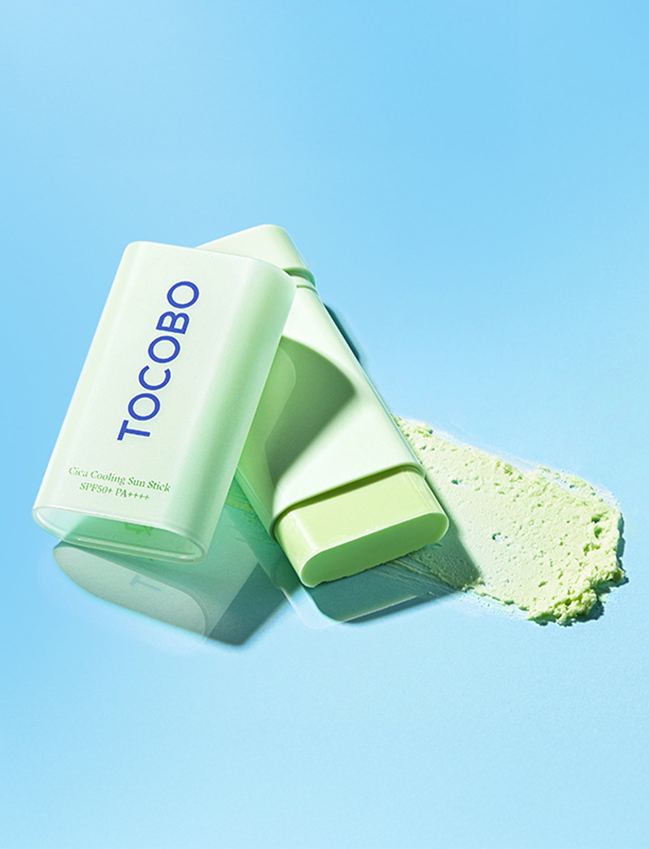 Cica Cooling Sun Stick