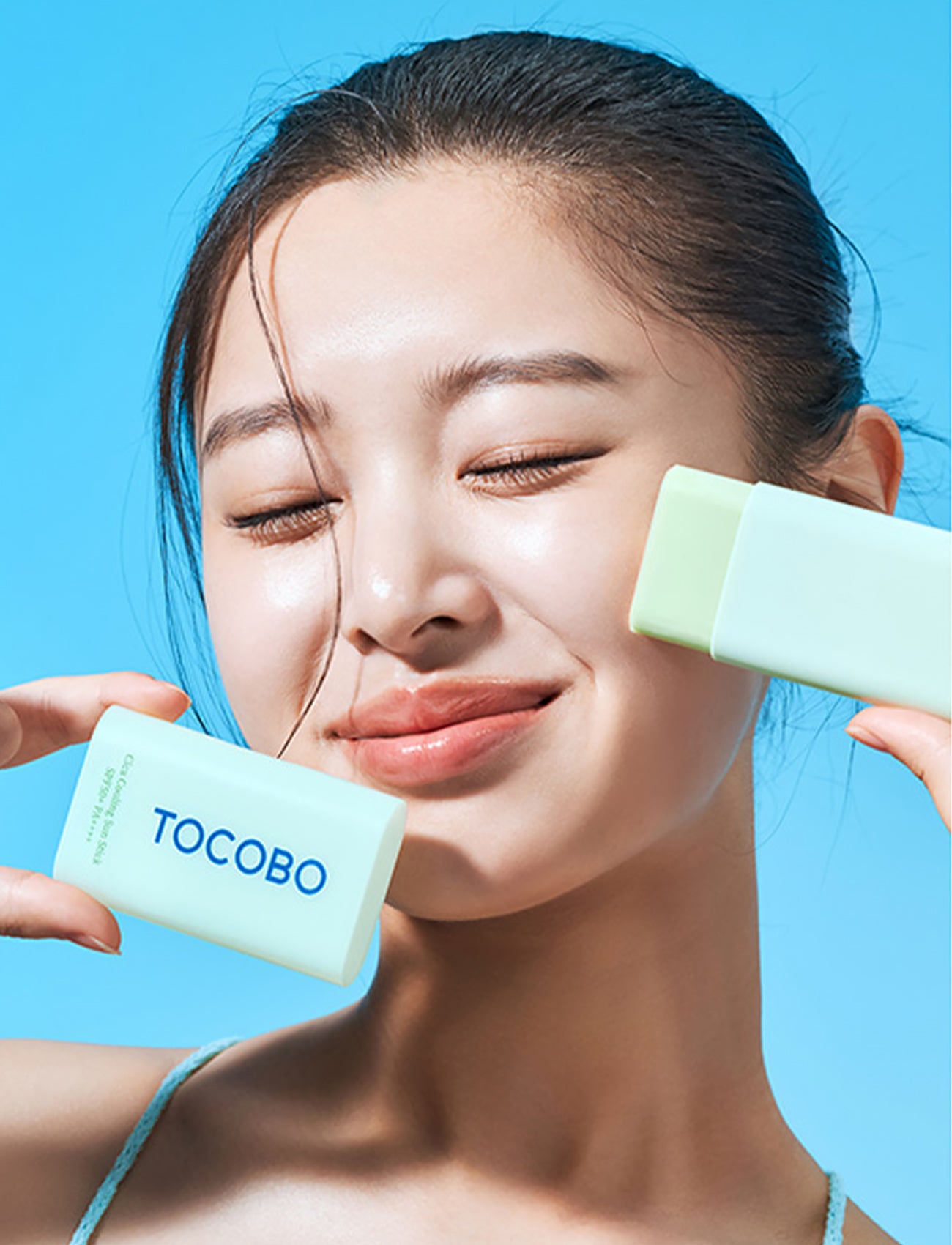 Cica Cooling Sun Stick