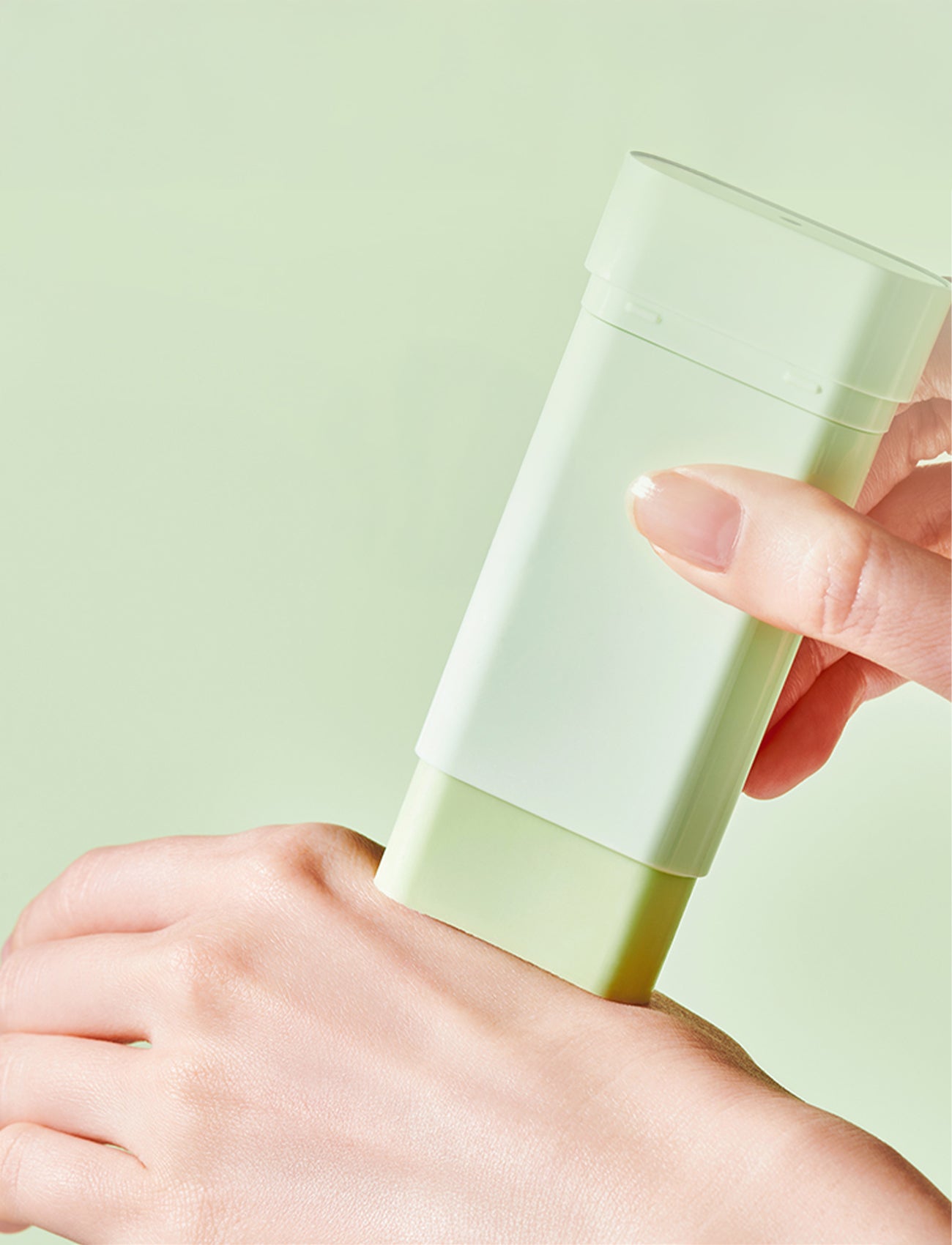 Cica Cooling Sun Stick