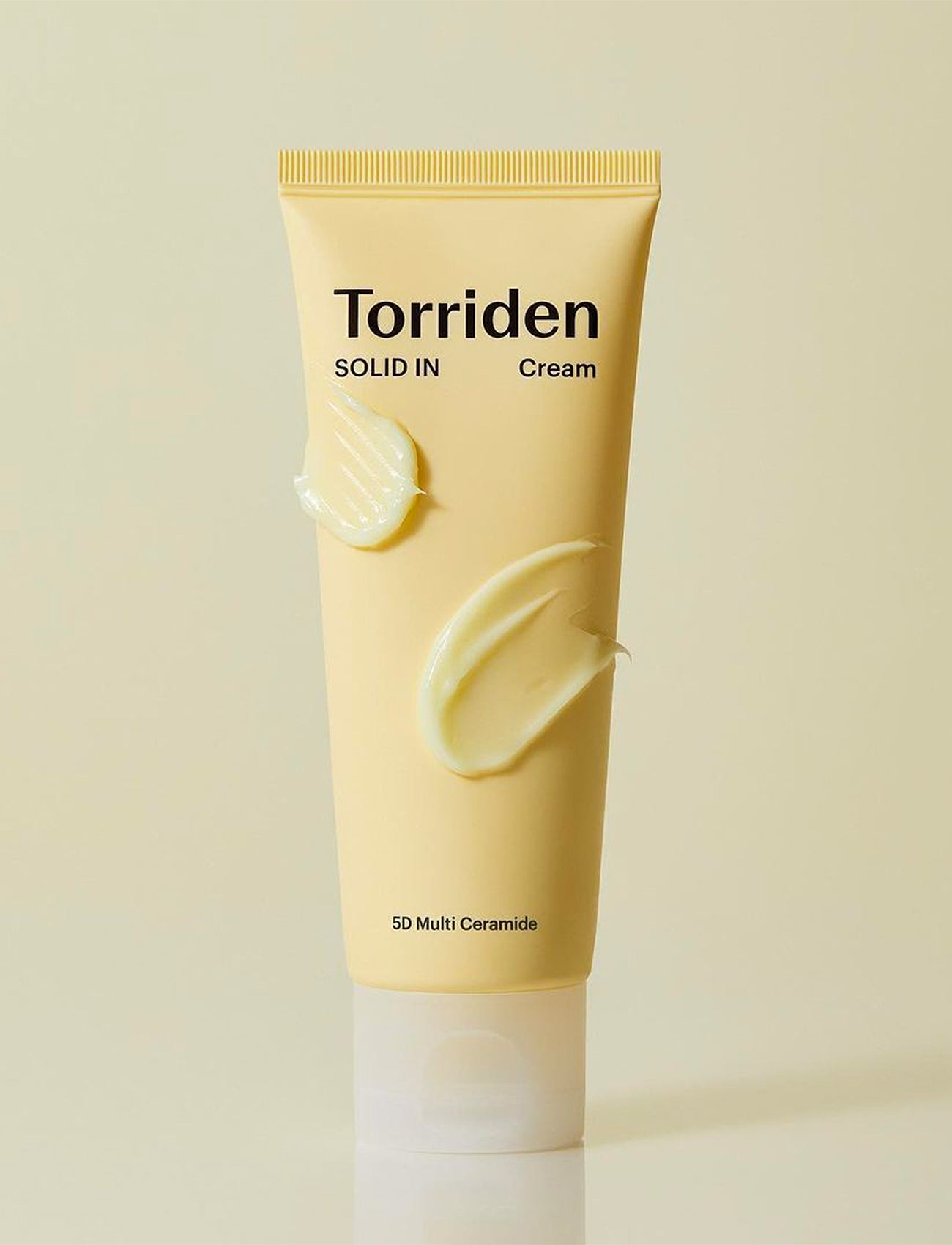 SOLID-IN Ceramide Cream