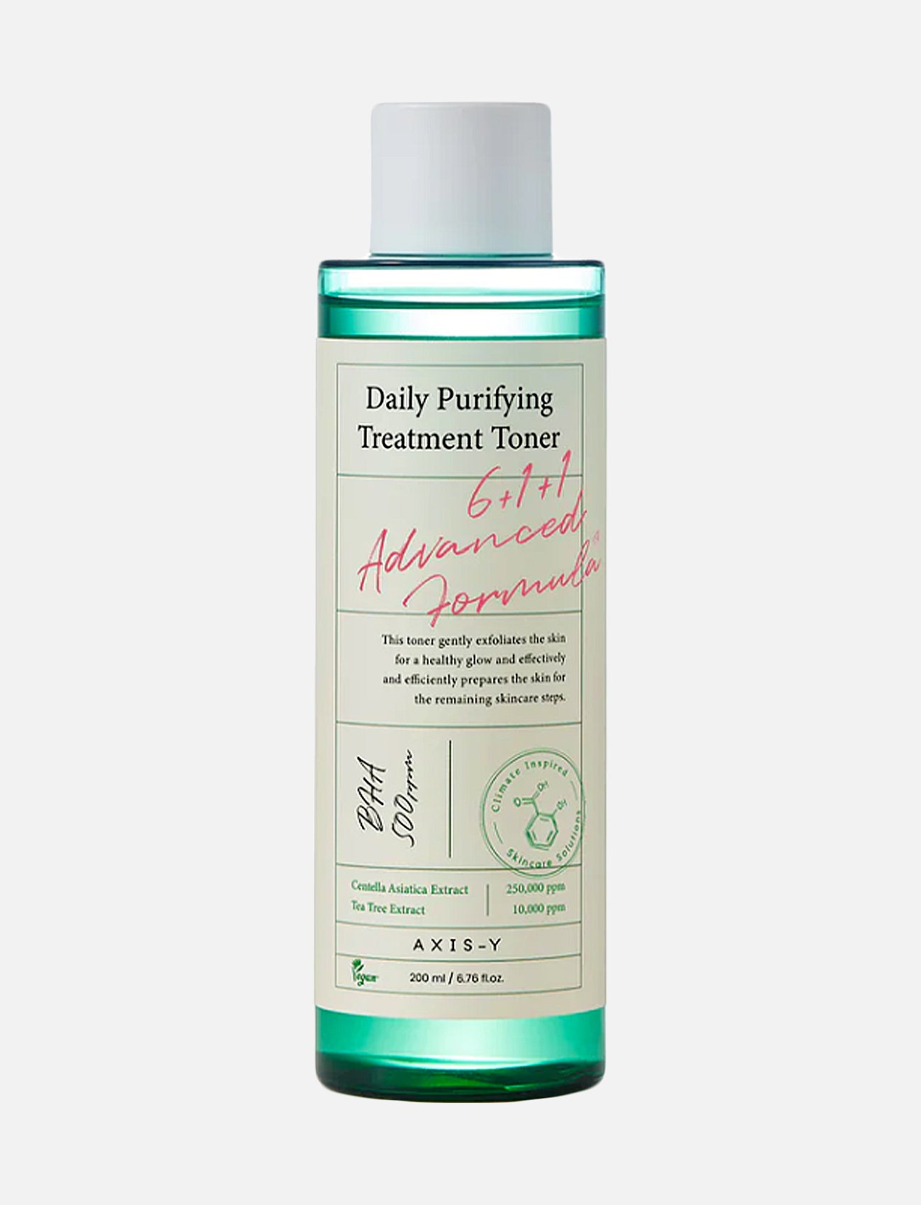 Daily Purifying Treatment Toner