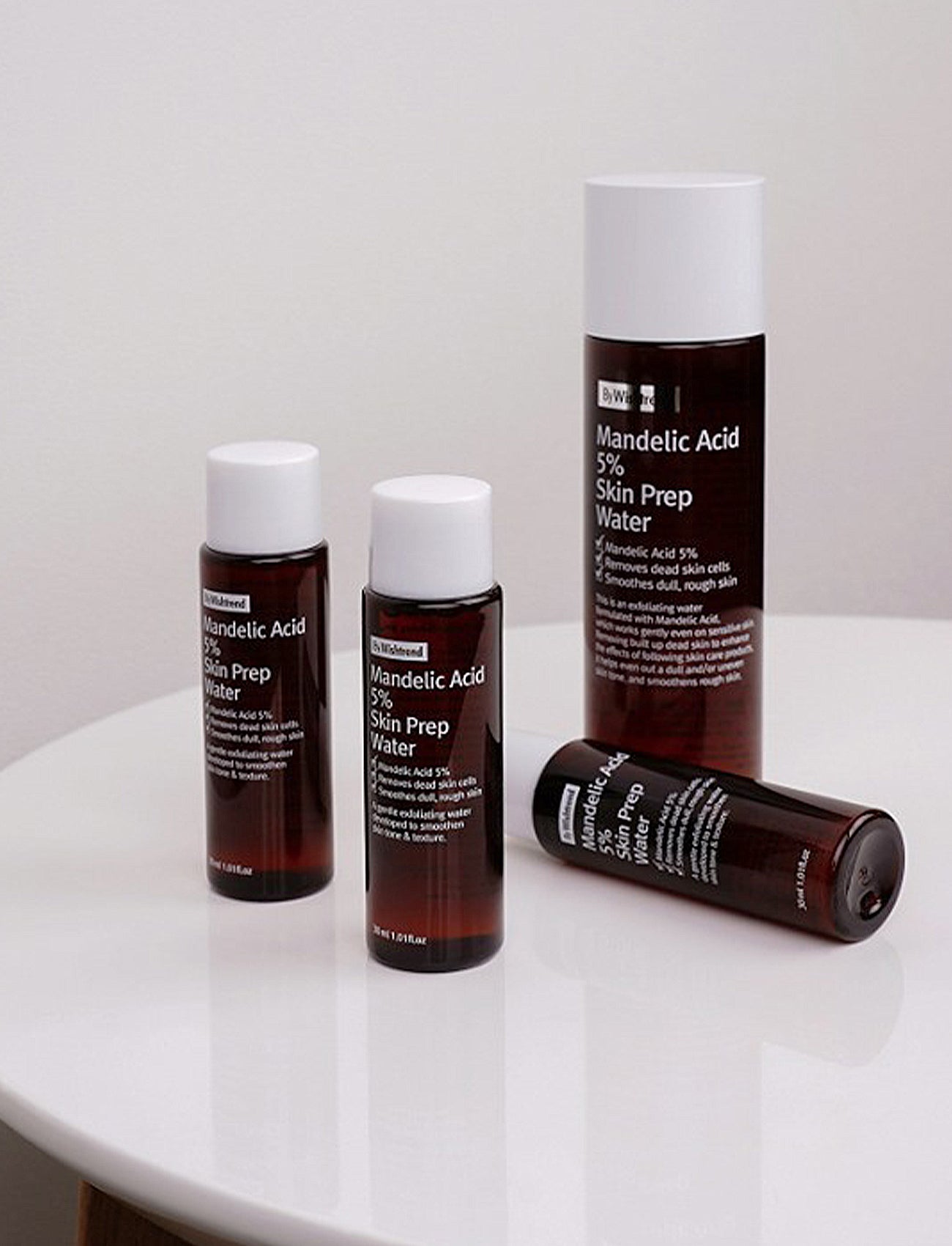 Mandelic Acid 5% Skin Prep Water