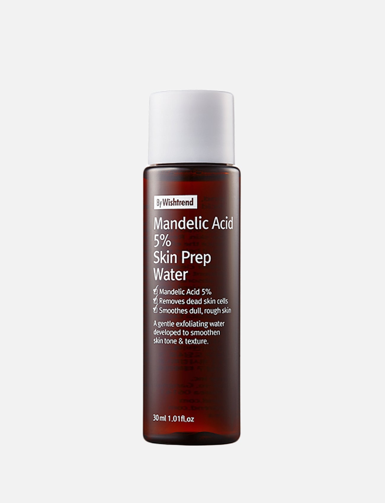 Mandelic Acid 5% Skin Prep Water