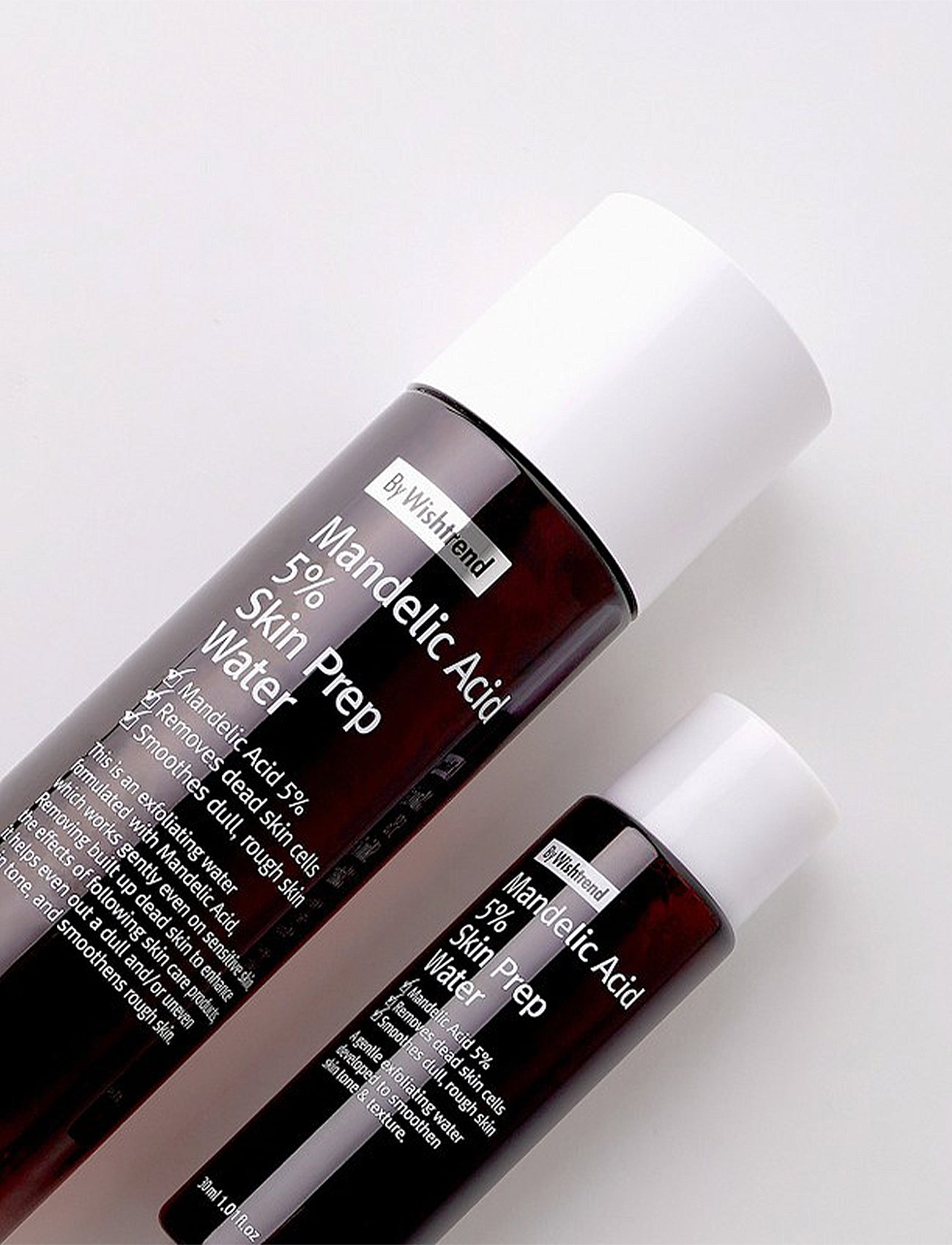 Mandelic Acid 5% Skin Prep Water