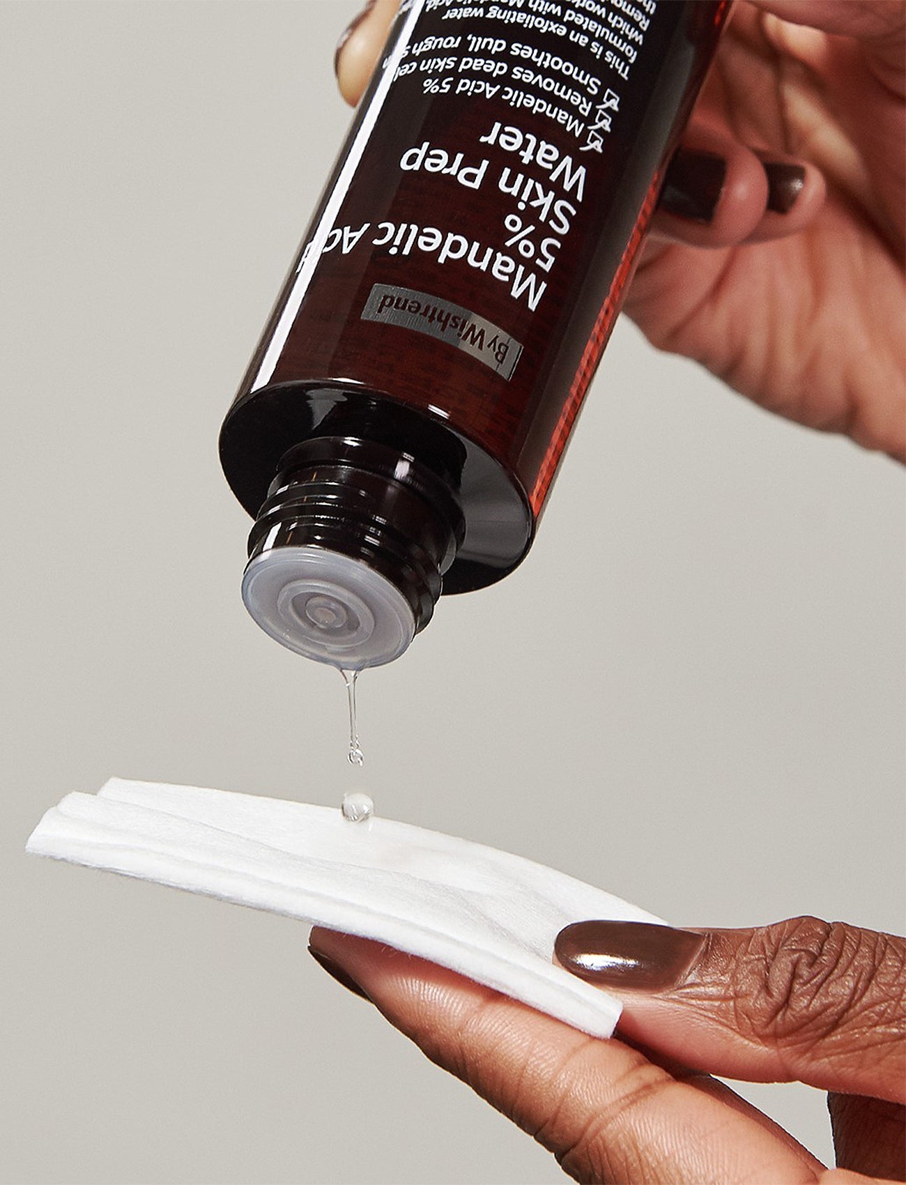 Mandelic Acid 5% Skin Prep Water