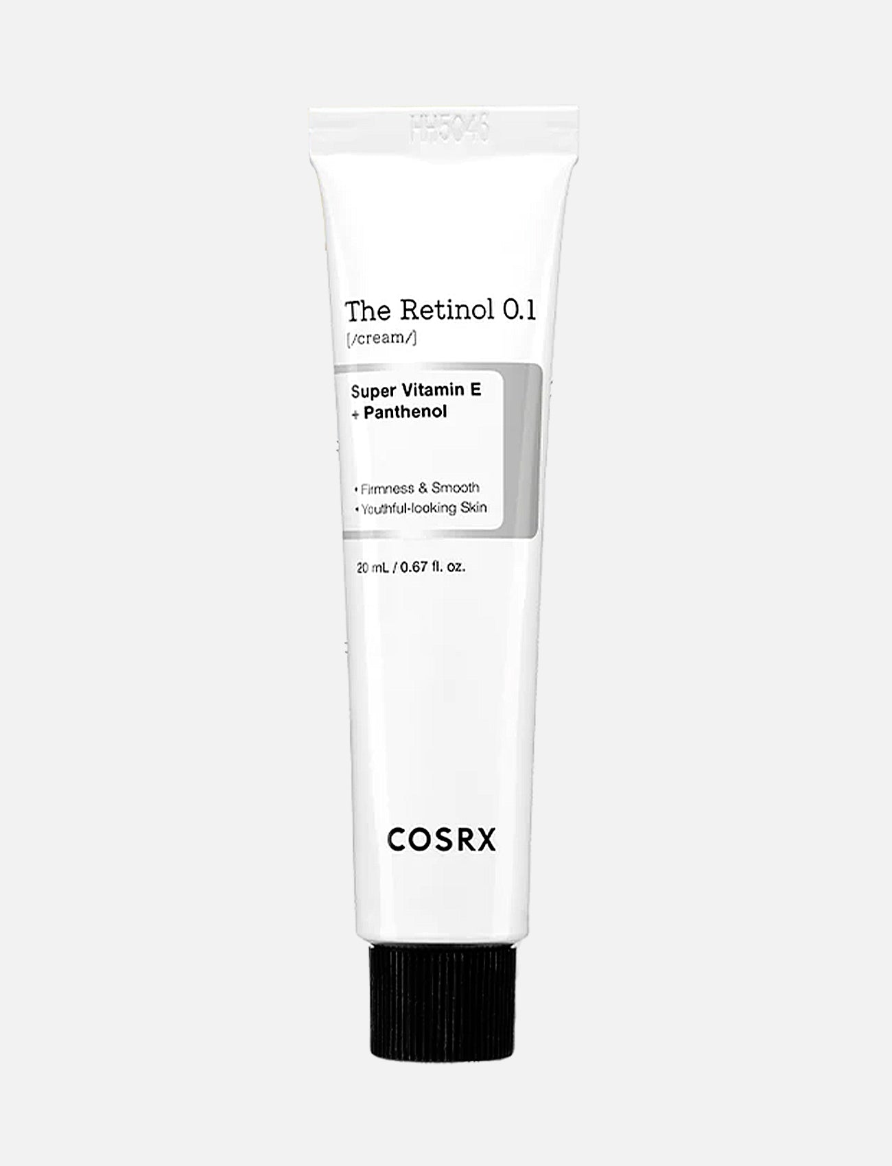 The Retinol 0.1 Cream