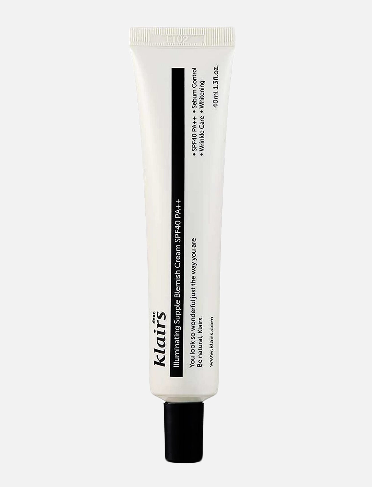 Illuminating Supple Blemish Cream