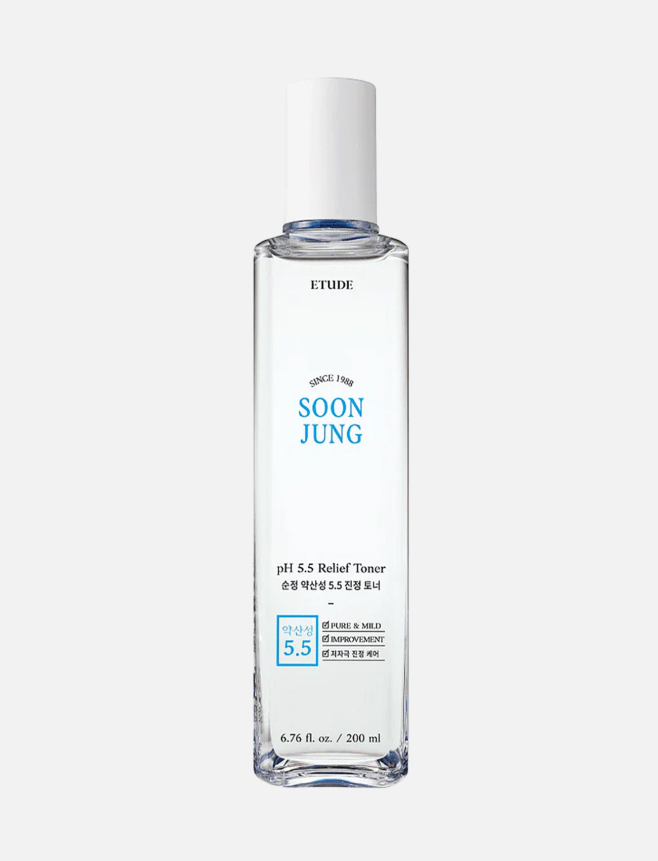 Soon Jung pH 5.5 Relief Toner