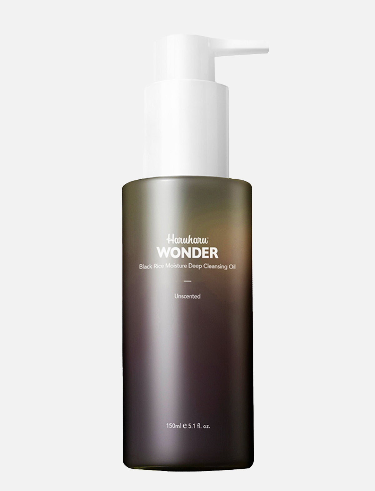 Black Rice Moisture Deep Cleansing Oil