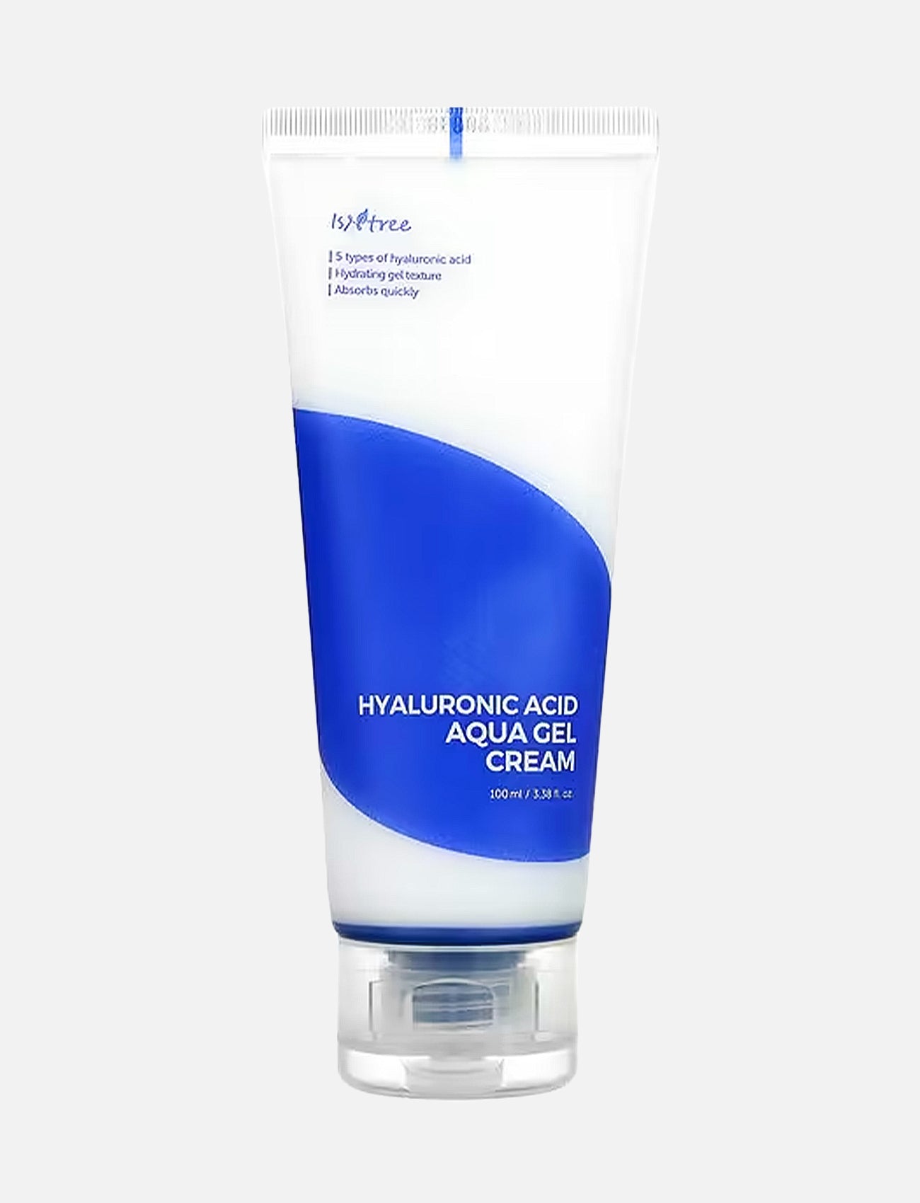 Hyaluronic Acid Aqua Gel Cream