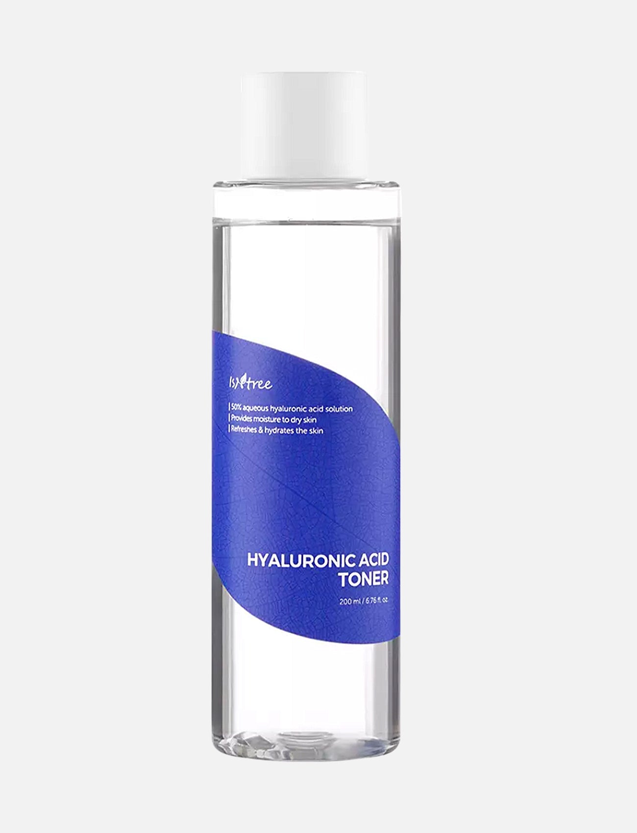 Hyaluronic Acid Toner