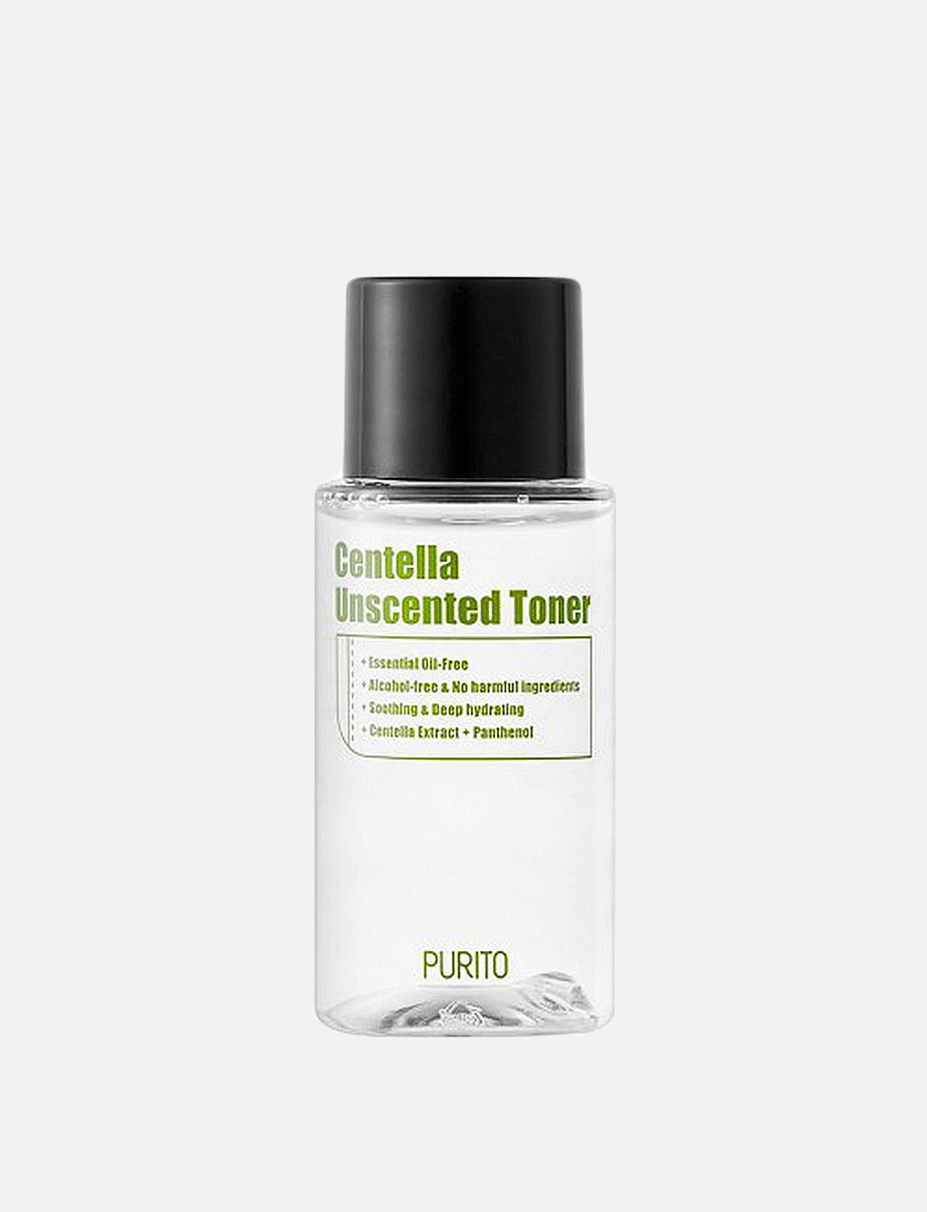 Centella Unscented Toner