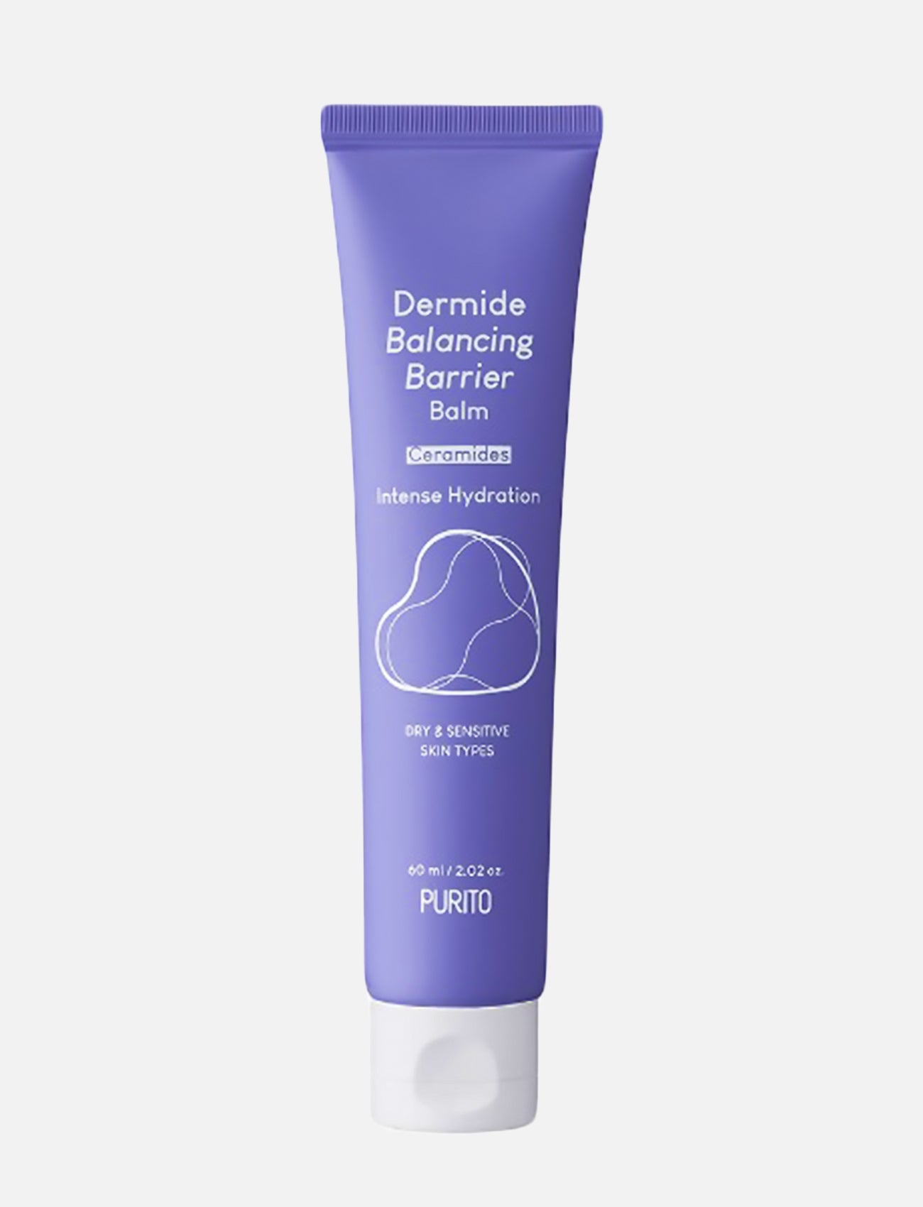 Dermide Balancing Barrier Balm