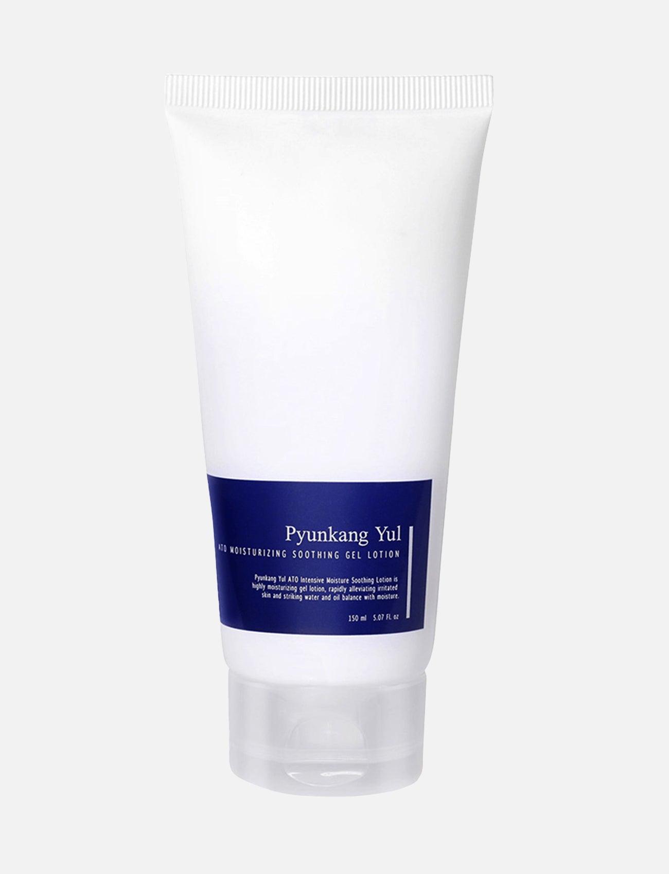 ATO Moisturizing Soothing Gel Lotion