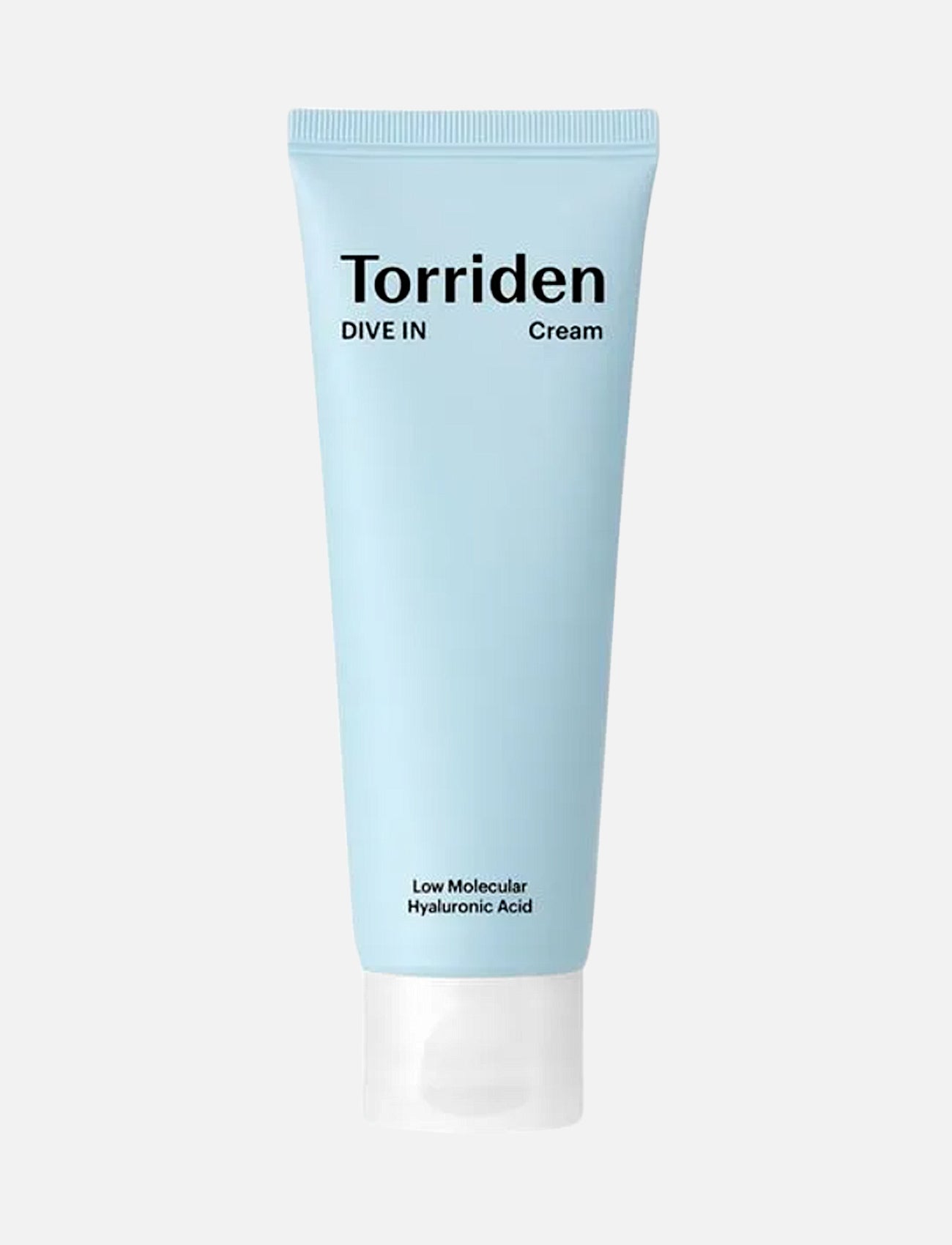 DIVE-IN Low Molecule Hyaluronic Acid Cream