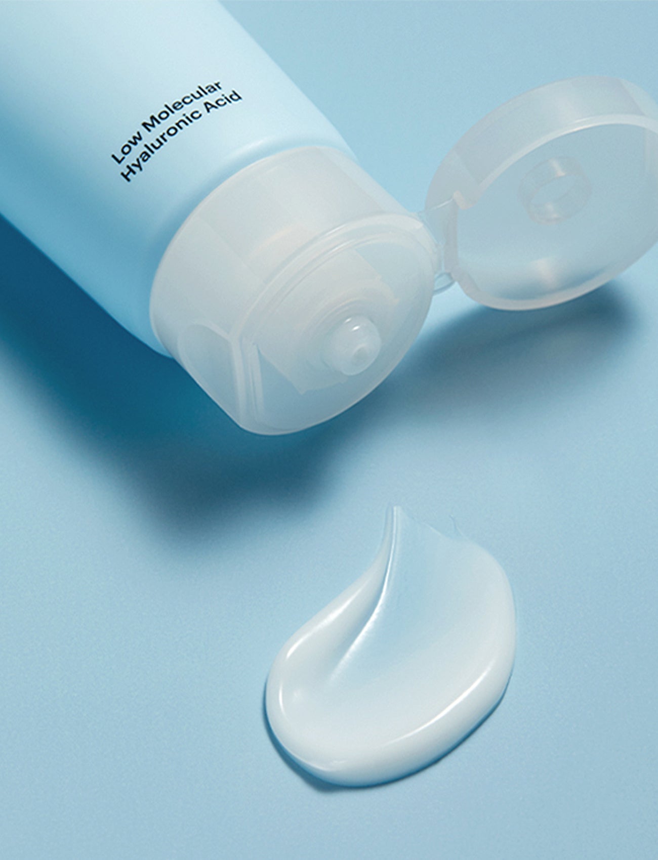 DIVE-IN Low Molecule Hyaluronic Acid Cream