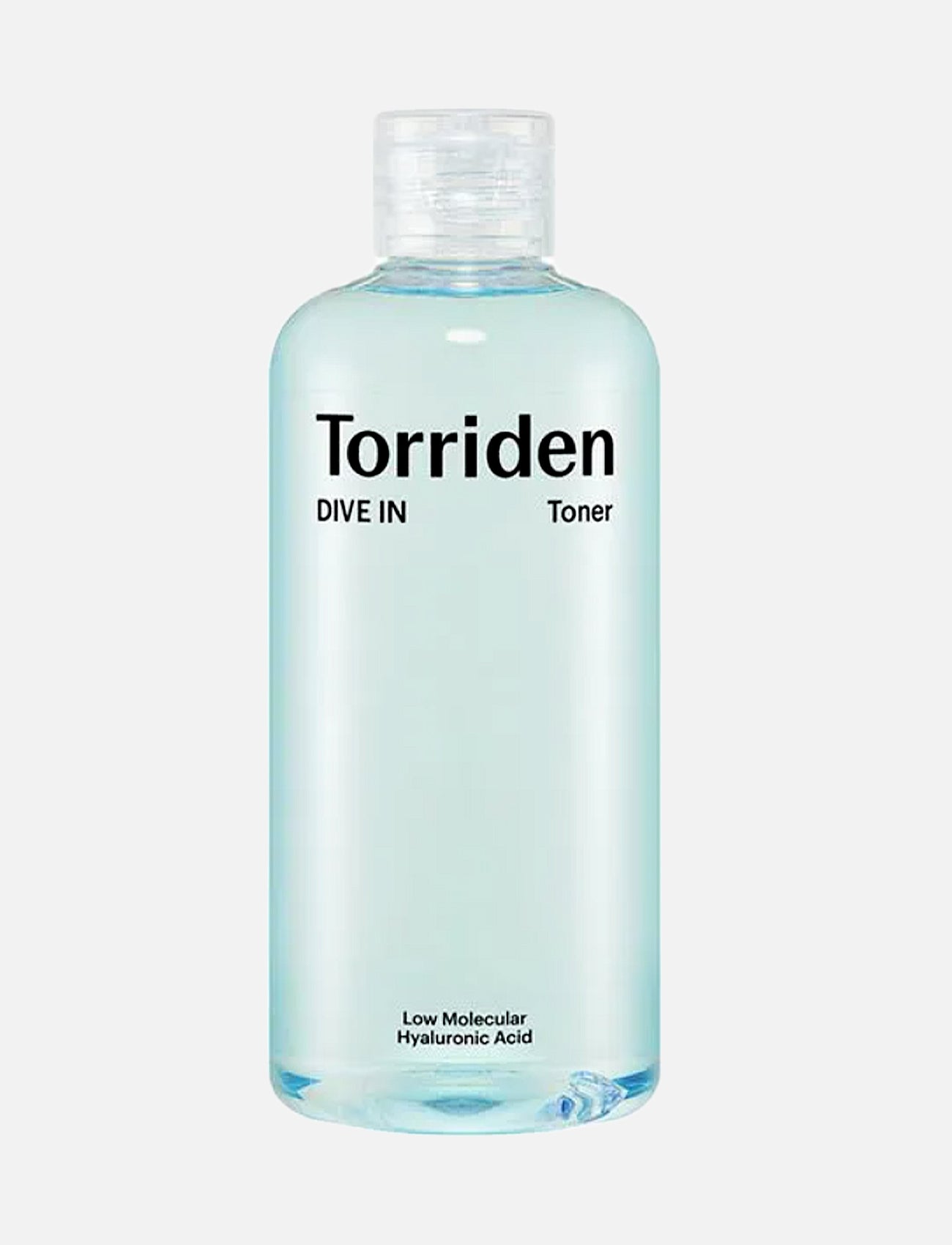 DIVE-IN Low Molecule Hyaluronic Acid Toner