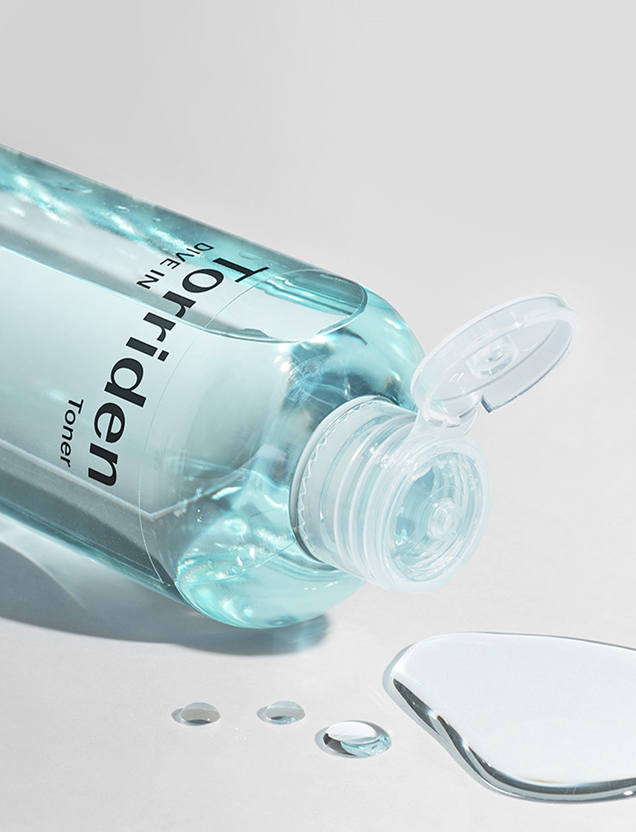 DIVE-IN Low Molecule Hyaluronic Acid Toner