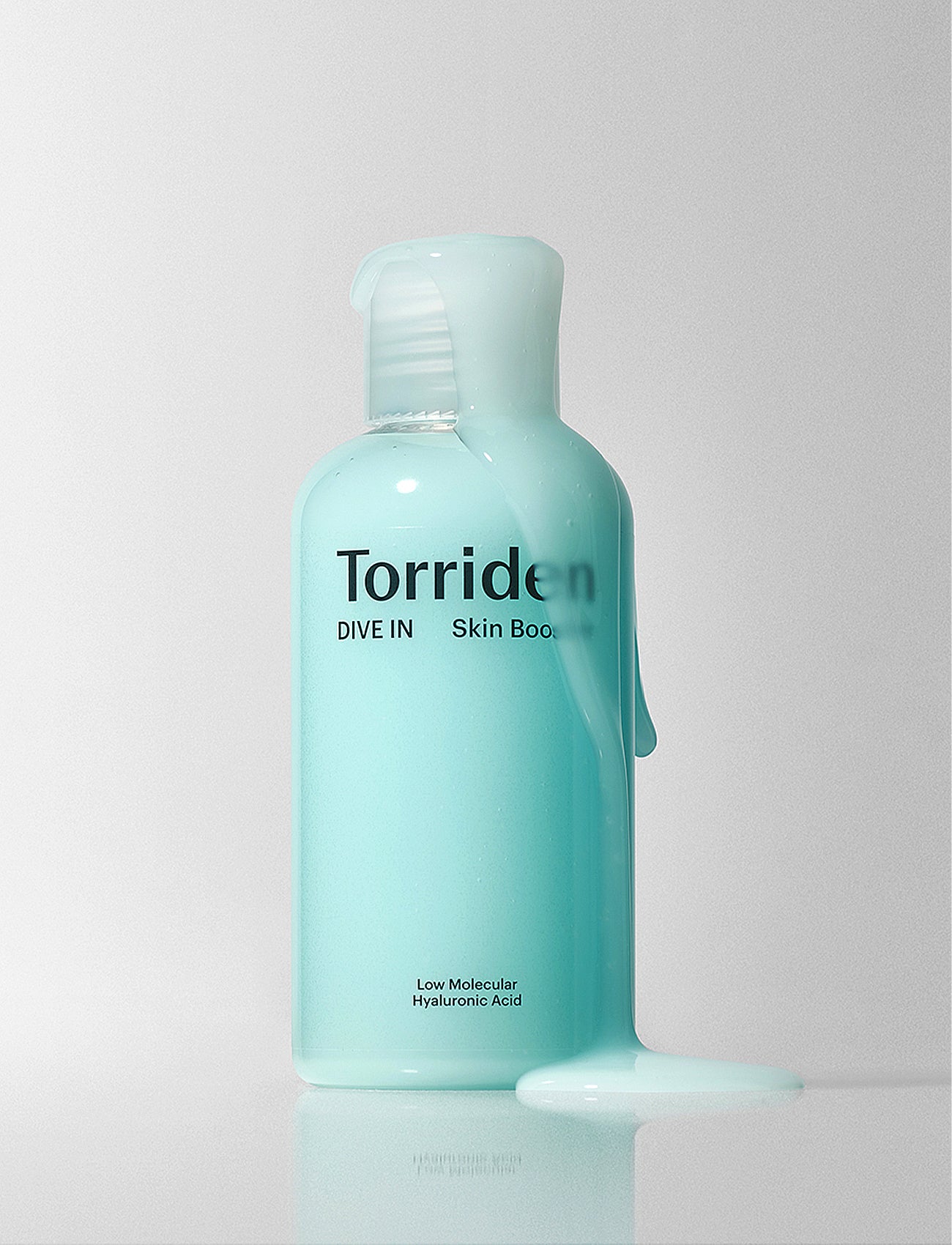 DIVE-IN Low Molecule Hyaluronic Acid Skin Booster