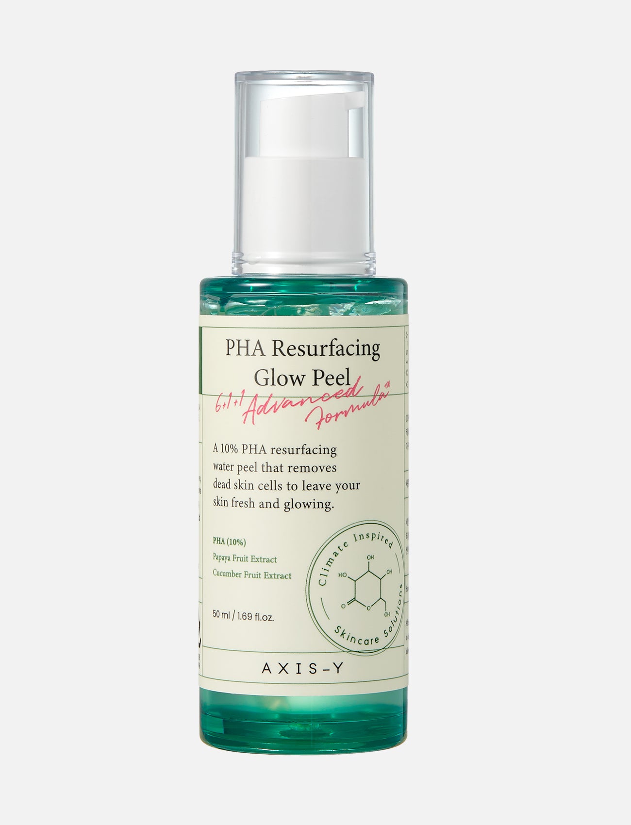 PHA Resurfacing Glow Peel