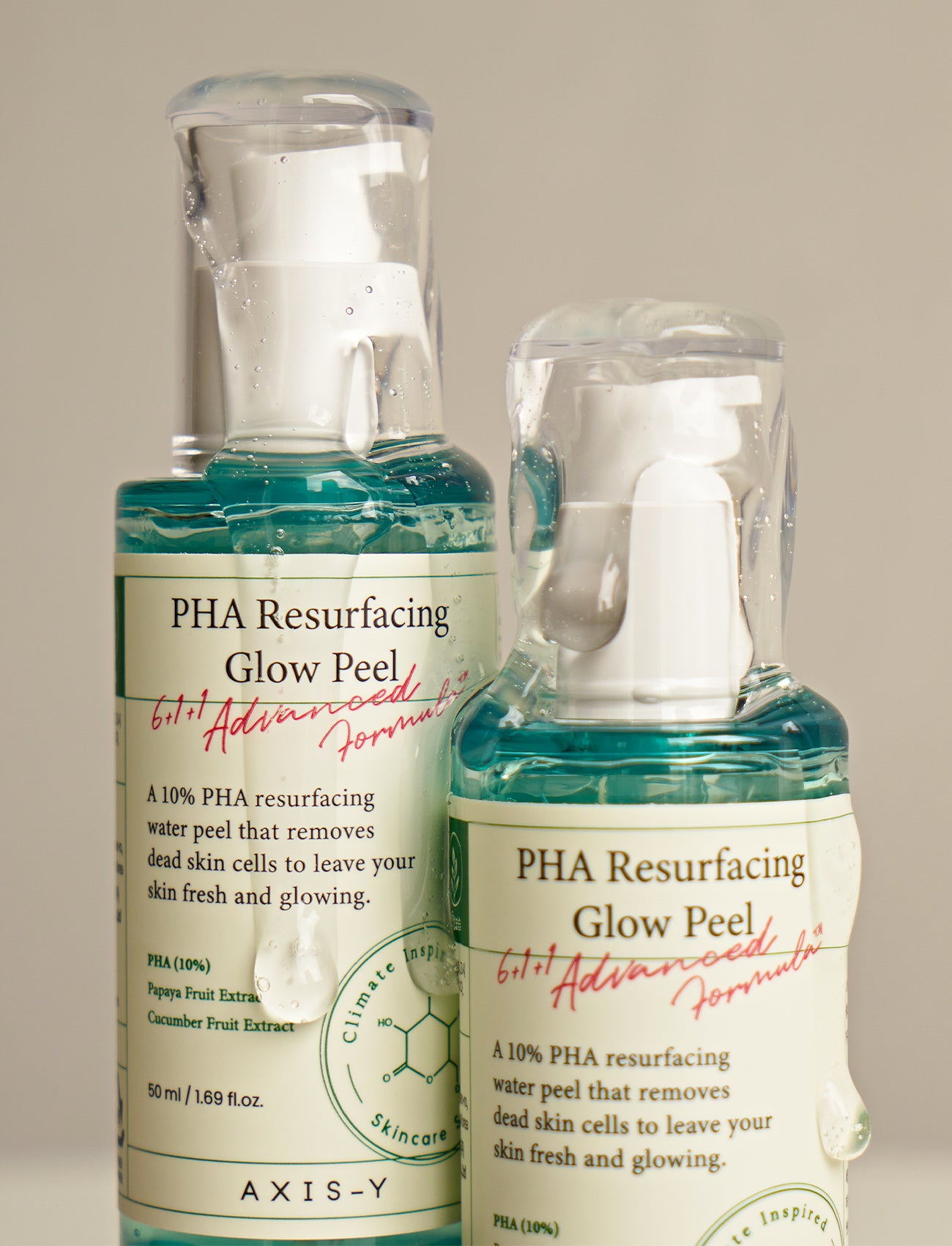 PHA Resurfacing Glow Peel