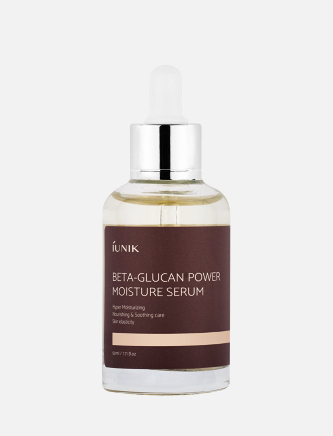 Beta-Glucan Power Moisture Serum