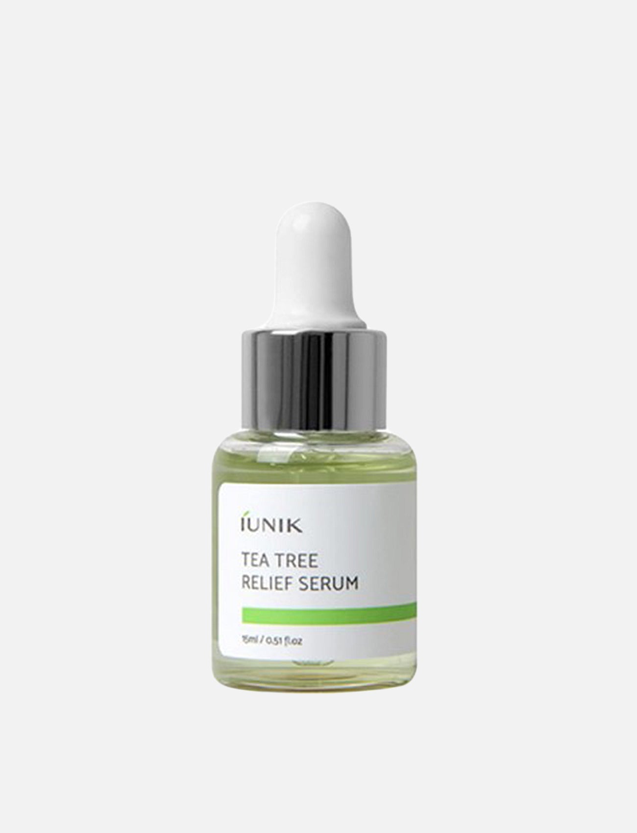 Tea Tree Relief Serum