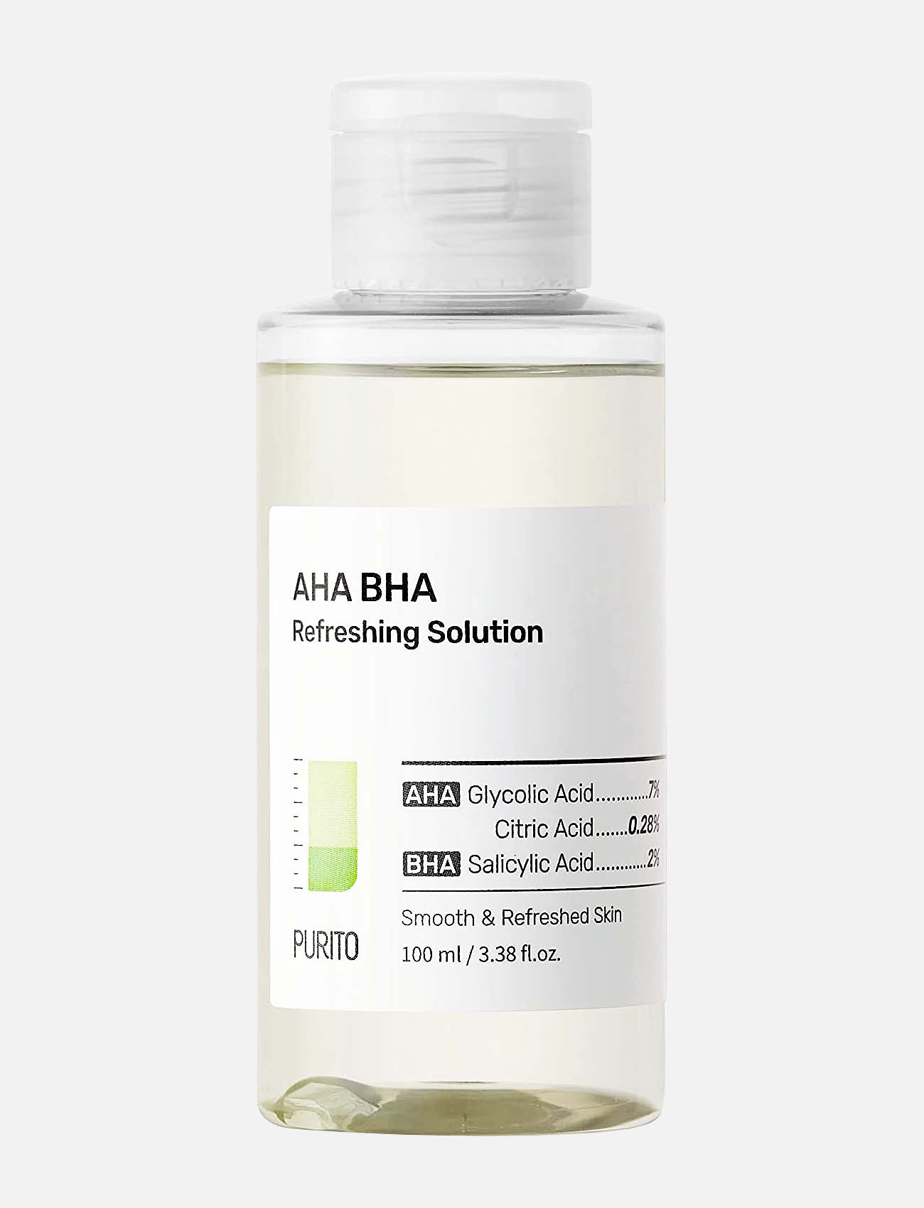 AHA BHA Refreshing Solution