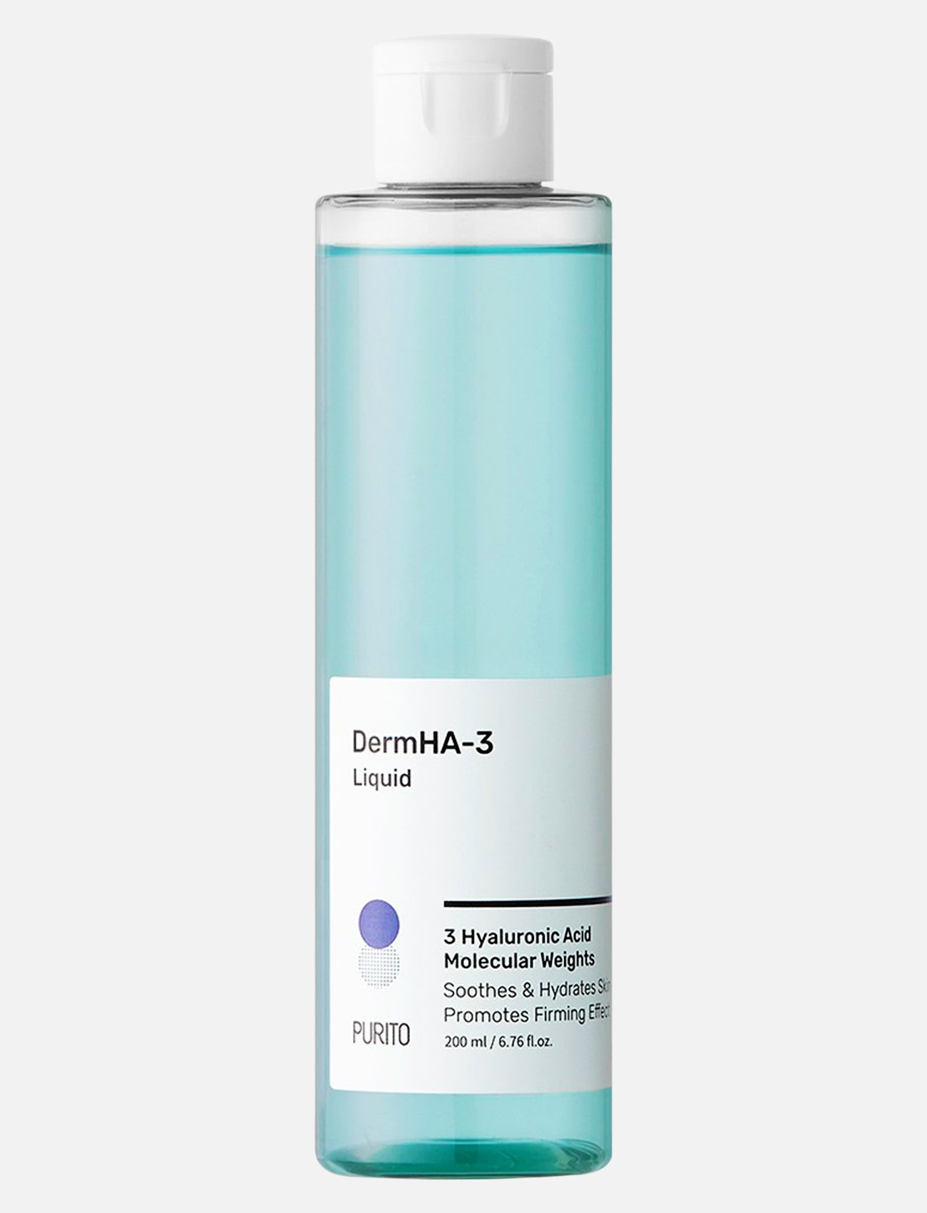 DermaHA-3 Liquid