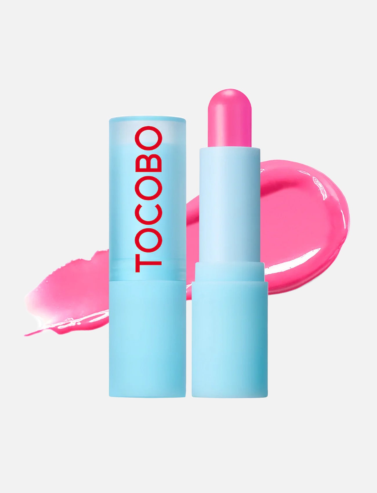 Glass Tinted Lip Balm