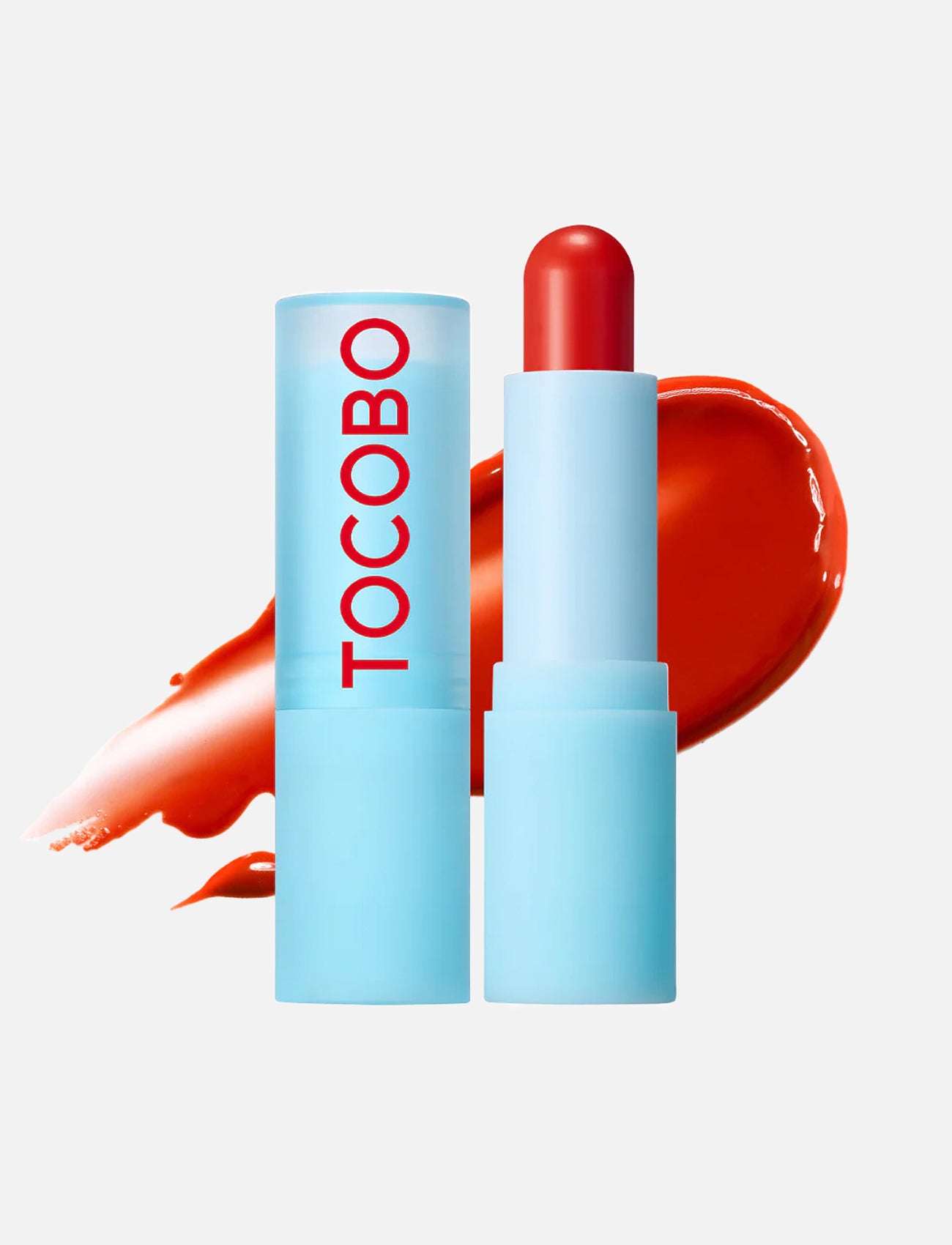 Glass Tinted Lip Balm