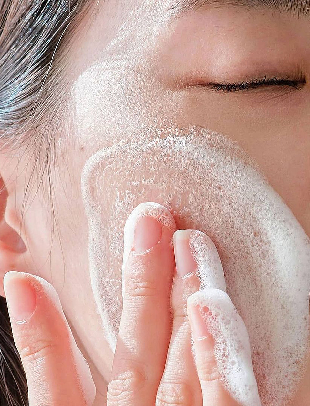 Matcha cleanser discount