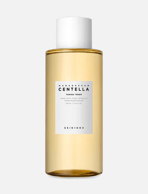 Madagascar Centella Toning Toner