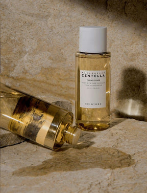 Madagascar Centella Toning Toner
