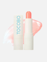 Glow Ritual Lip Balm 001 Coral Water