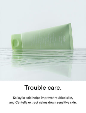 Acne Foam Cleanser Heartleaf Foam