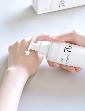 Heartleaf 70% Daily Relief Lotion