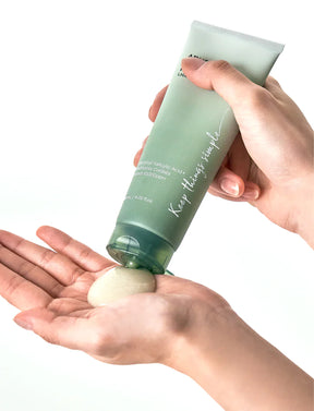 Heartleaf LHA Moisture Peeling Gel