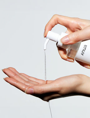 Heartleaf Pore Control Cleansing Oil Mild