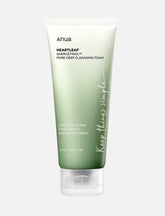 Heartleaf Quercetinol Pore Deep Cleansing Foam