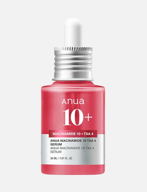 Niacinamide 10%+TXA 4% Serum
