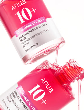 Niacinamide 10%+TXA 4% Serum