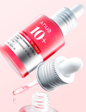 Niacinamide 10%+TXA 4% Serum