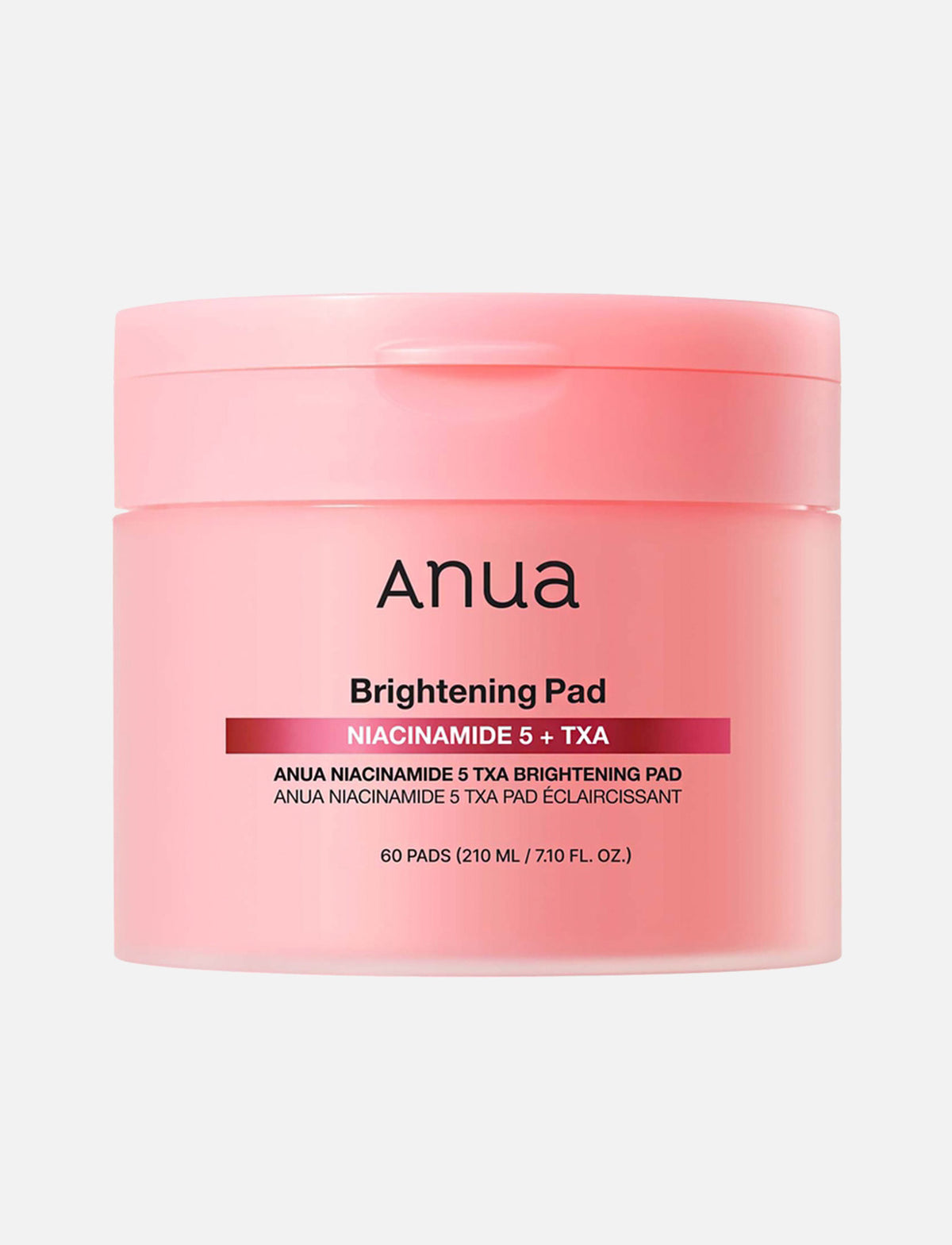 Niacinamide 5 TXA Brightening Pad