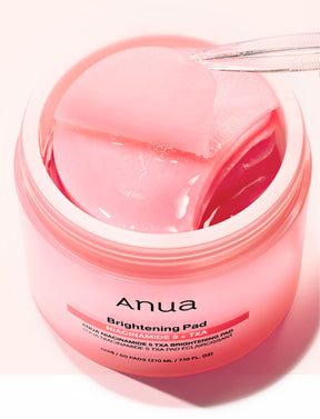 Niacinamide 5 TXA Brightening Pad