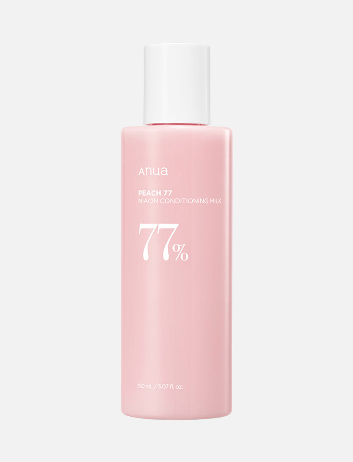 Peach 77 Niacin Conditioning Milk