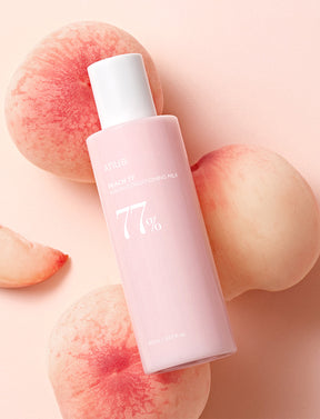 Peach 77 Niacin Conditioning Milk