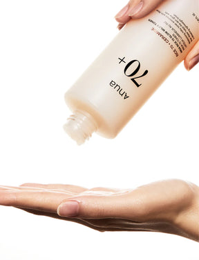Rice 70 Glow Milky Toner